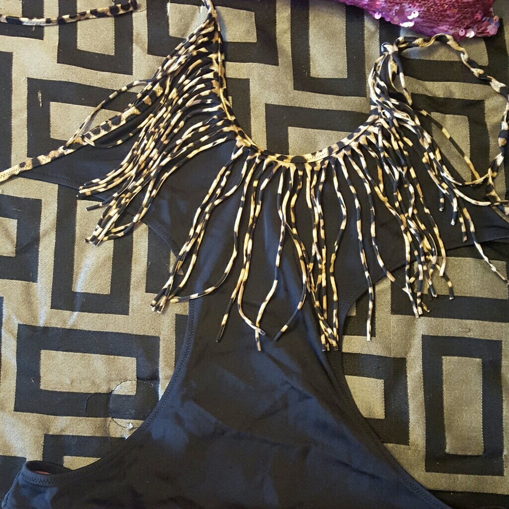 😍 VS PINK XS SWIM😍